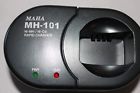 Mh-101-y1 Maha Mh-101 Ni-mh-ni-cd Rapid