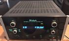 Mht200 Mcintosh A-v System Controller-receiver-near