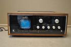 158-2 Mi-3 Mcintosh Macintosh Oscilloscope