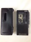 Micro-26 Realistic Microcassette Recorder W