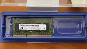 Mt4jsf12864hz-1g4d1 Micron 1gb 1rx16 Pc3-10600s-9-10-c1 Memory Module Used