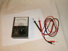 22-201u Micronta Radio Shack Vintage