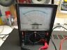 Micronta Vintage Analog Vom Ohms Per Volt With Ranges For
