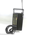 Mitsubishi Electronics Diamond Tel Car Cellular Mobile Telephone Collectors Vintage