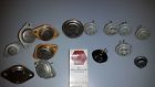 2n463 Mixed Western Electric Others 15