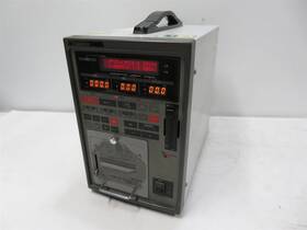 Mm-326b Miyachi Vintage Weld Checker - Power Tested No Cables/cosm Dmg