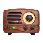 Mk-001 Otr Vintage Walnut Wood