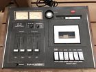 Mk-50 Dokorder Stereo Cassette Deck Recorder Player Dolby System Vintage
