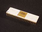 Mk3850p-3 Mostek Vintage F8 Microprocessor