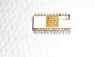Mk5017aa Genuine Mostek Vintage Digital Alarm Clock Ic Heathkit
