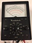 Mm-1 Heathkit Vom Vintage Classic Antique Collectible