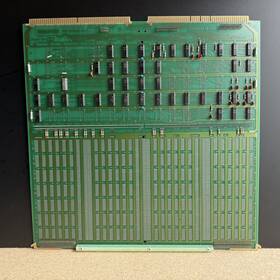 Mob-2301 Mob Systems 1973 General Purpose Interface Board For Data Nova Computers