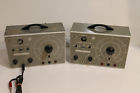 Model-76 Sico Bridge And Signal Tracer Qty