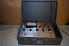 Model-960 Precision Apparatus Transistor Crystal