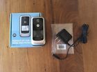 Wx345 Moto Motorola Used Flip Phone Consumer Cellular