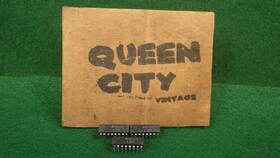 Mc14410 Motorola 3 Nos Ic 2 Of 8 Tone Encoder