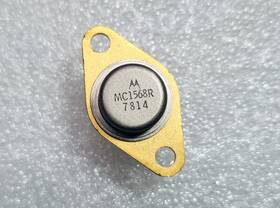 Mc1709cp1 Motorola Mc1568r Dual 15-volt Regulator