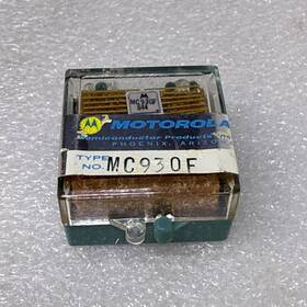 Mc930-f Motorola Mc930f Transistor From Motorola. New Nib