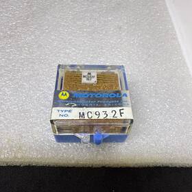 Mc932f Motorola New. Nib