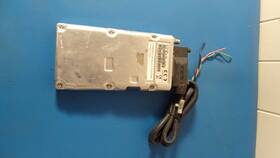 Sun1905wc Motorola Mobile Car Phone Power Base
