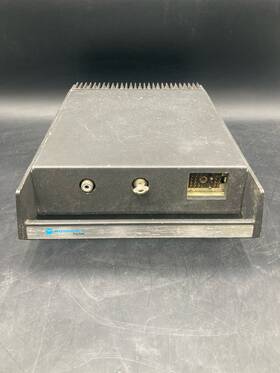 Ti878c Motorola Vintage Pulsar Receiver