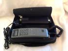 Motorola Vtg Dignitary Car Bag Phone