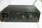 Mpa-25 Realistic Watt Ac Mobile Pa Amplifier