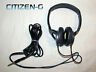 Mdr-v200 Mpr-v200 Sony Vintage Dynamic Stereo Compact Folding Adapter