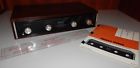 Mq-101 Mcintosh Vintage Model Environmental Equalizer Wood Cabinet Eq