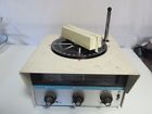 Mr-21a Heathkit Vintage Marine Radio
