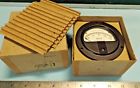 Mr35w150acvv Mr35w150acv Simpson Electric Vtg Volt Meter Gauge Model Nib