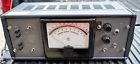 Mrds-4 Acton Vintage Tube Phase Meter Type Model Technology Instrument