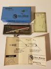 Ms-130 Don Bosco Subsidary Of Vintage Pocket Size Instrument Signal Tracer