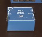 Ms-3 Sescom Vintage Microphone Combiner