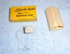 Ms-771 Lafayette Vintage Radio Selenium