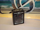 Ms-422 Ms422 Unisound Channel Stereo Headphone Vintage New Made In Japan