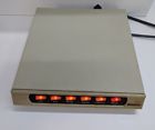Mt-767 Power Supervisor Vintage Model Mt Computer Controller Works With Cable