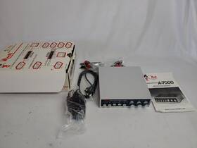 A-7000 Muntz Video Enhancer Made In Japan