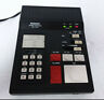 Mx-1005 Maxon Phone Intercom Retro Stage Prop Black Vintage Walnut Grain