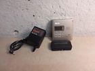 Mz-r55 Sony Md Walkman Sp Minidisc All Metal