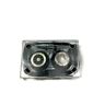 N-a Recoton Vintage Dynamic Stereo Headphones Adapter