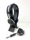 N16-40s Echo Vintage Soviet Ussr Orthodynamic Headphones Nos