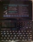 El6620b  Na Sharp Electronic Organizer Office Electronics 074000015593