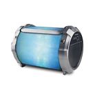 Nas-3088 Naxa Boomer Impulse Flasher Bluetooth Boombox With Led 840005013625