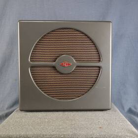 Nc-183ts National Company 1947-1952 Hallicrafters 8 Ohm Communications Speaker Nc-173 Nc-183d