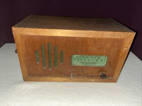 7an2 National Radio Institute Rare Kit