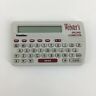 Ncs-100 Franklin Websters Spelling Corrector Vintage