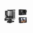 Ndc-404 Naxa Waterproof Hd 1080p 840005011010