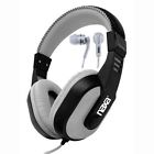 Ne-934gy Naxa Djz Headphone-earphone Combo 840005009215