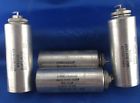 102-6a Nfr Cornell Dubilier Radio Noise Filter Lot Vintage Electronics Parts